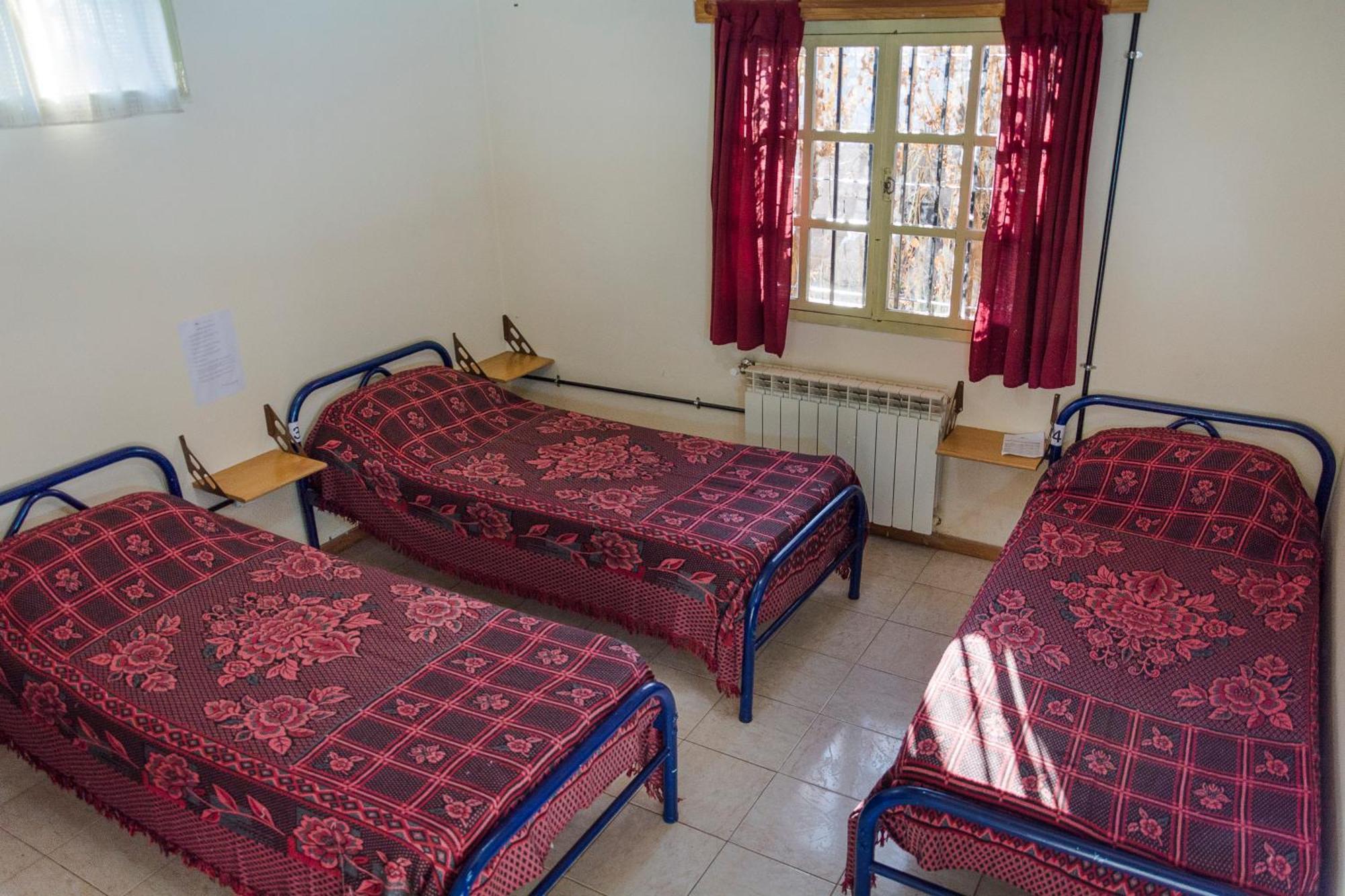 Hostel Buenos Aires El Calafate Cameră foto