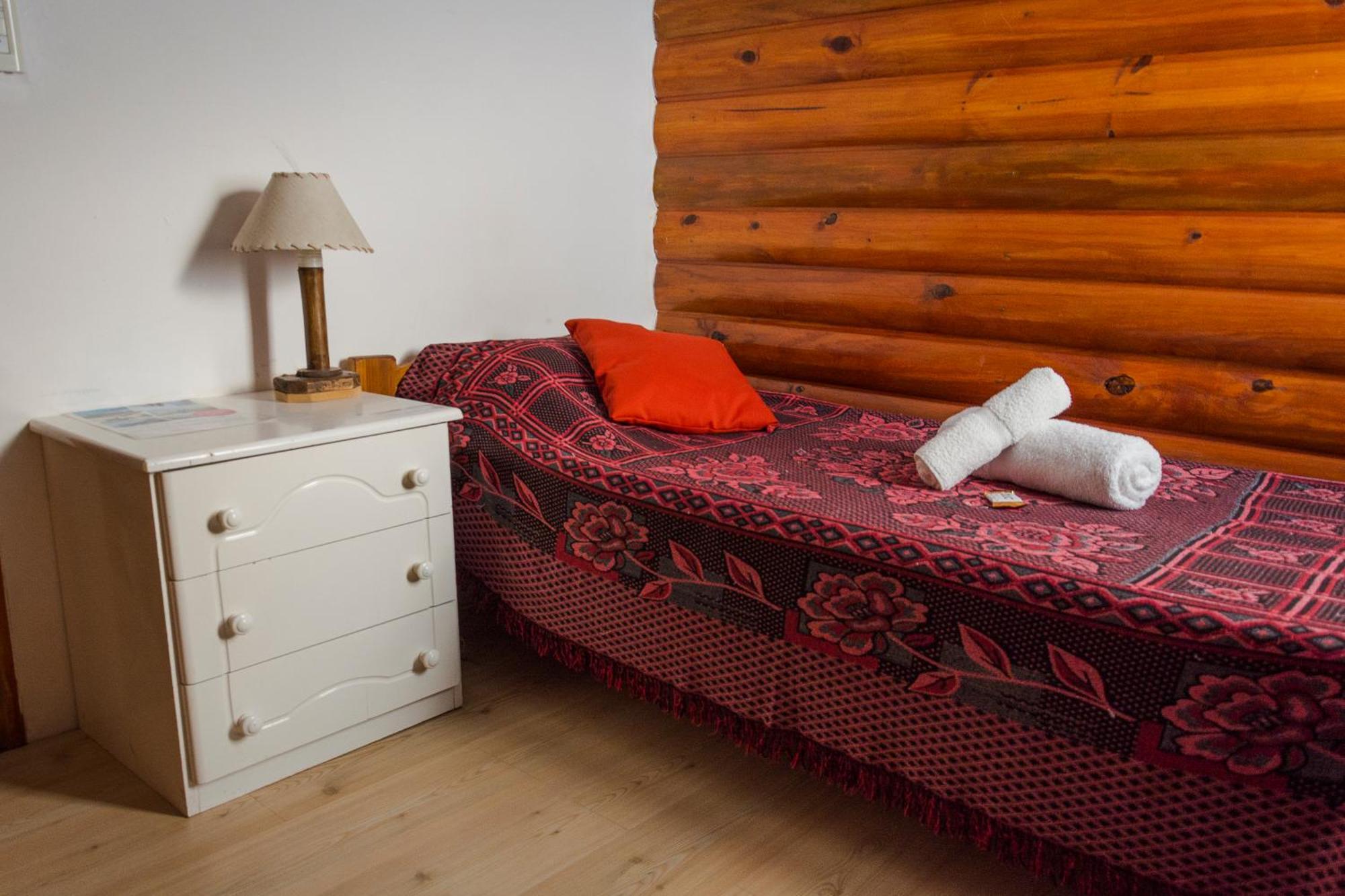 Hostel Buenos Aires El Calafate Cameră foto