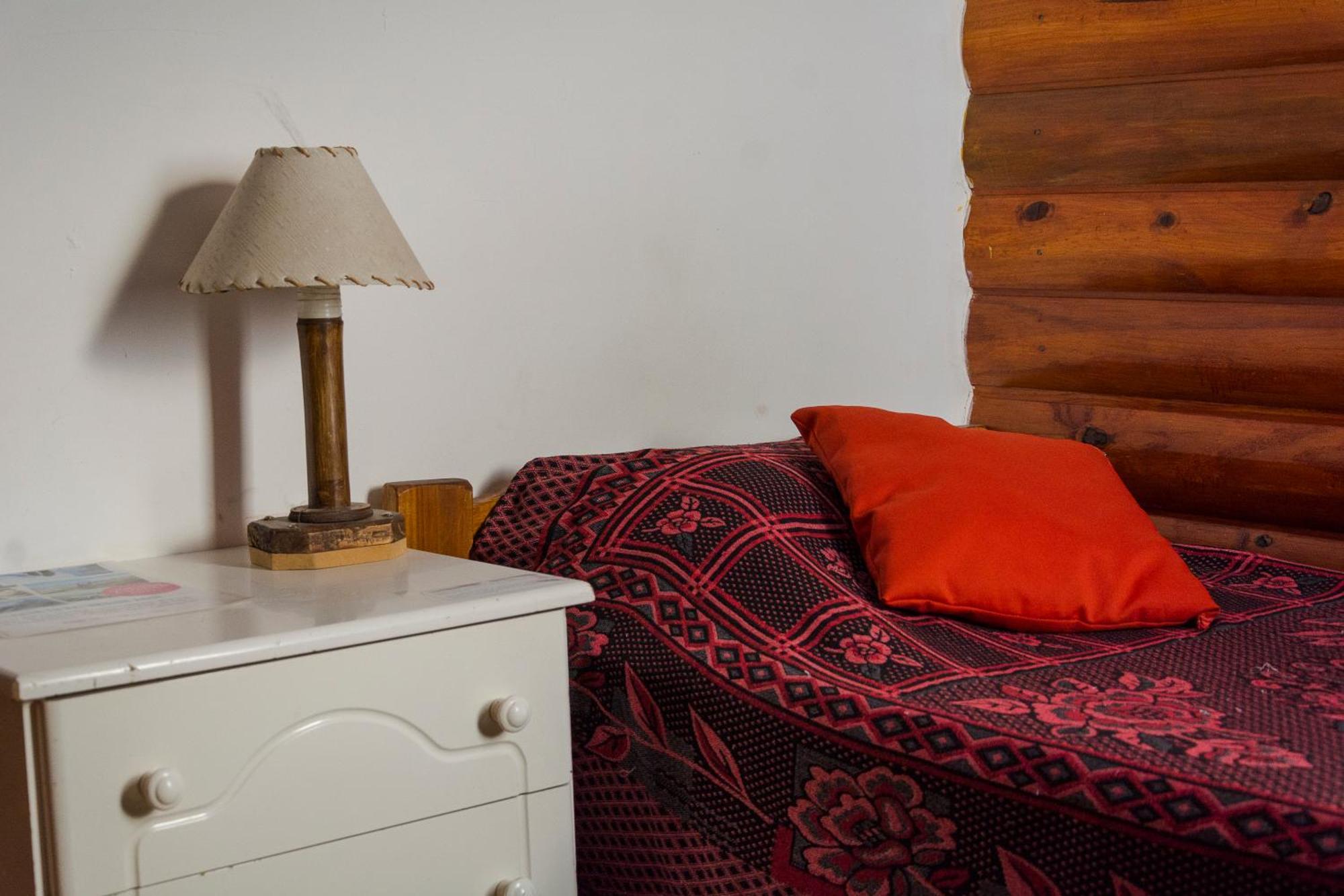 Hostel Buenos Aires El Calafate Cameră foto