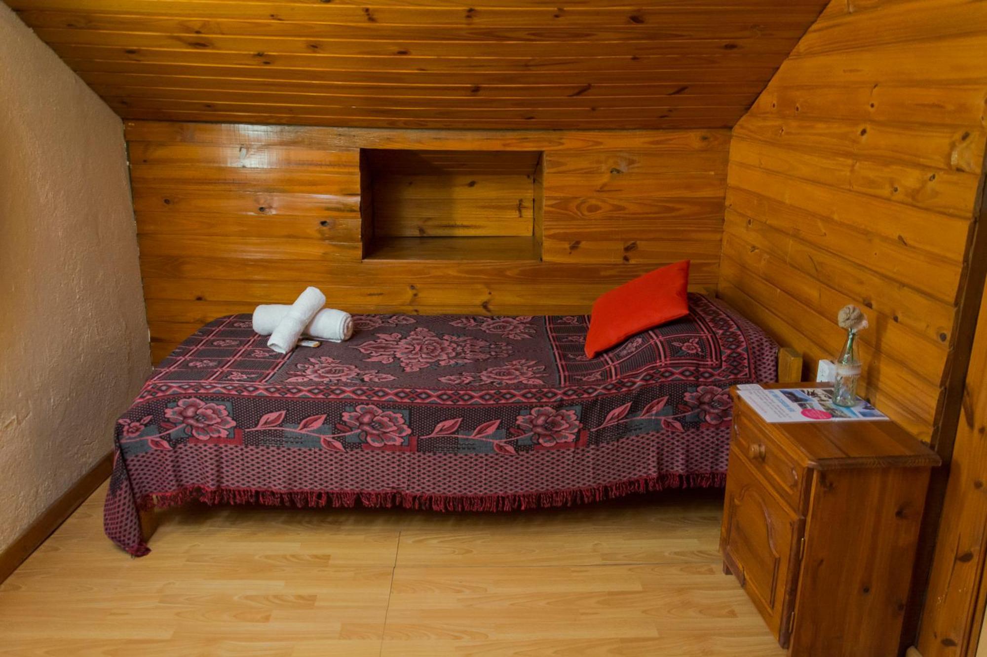 Hostel Buenos Aires El Calafate Cameră foto