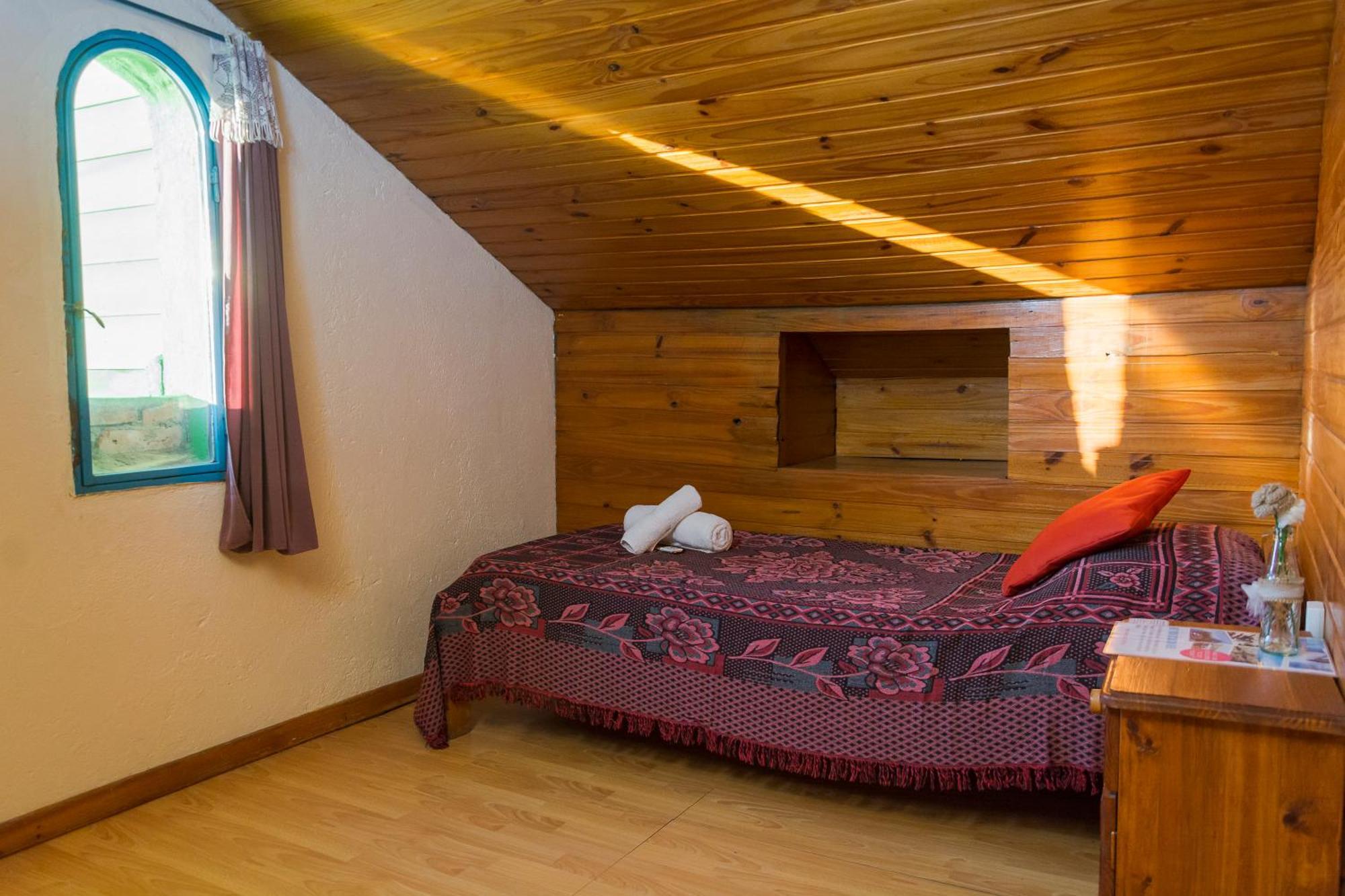 Hostel Buenos Aires El Calafate Cameră foto