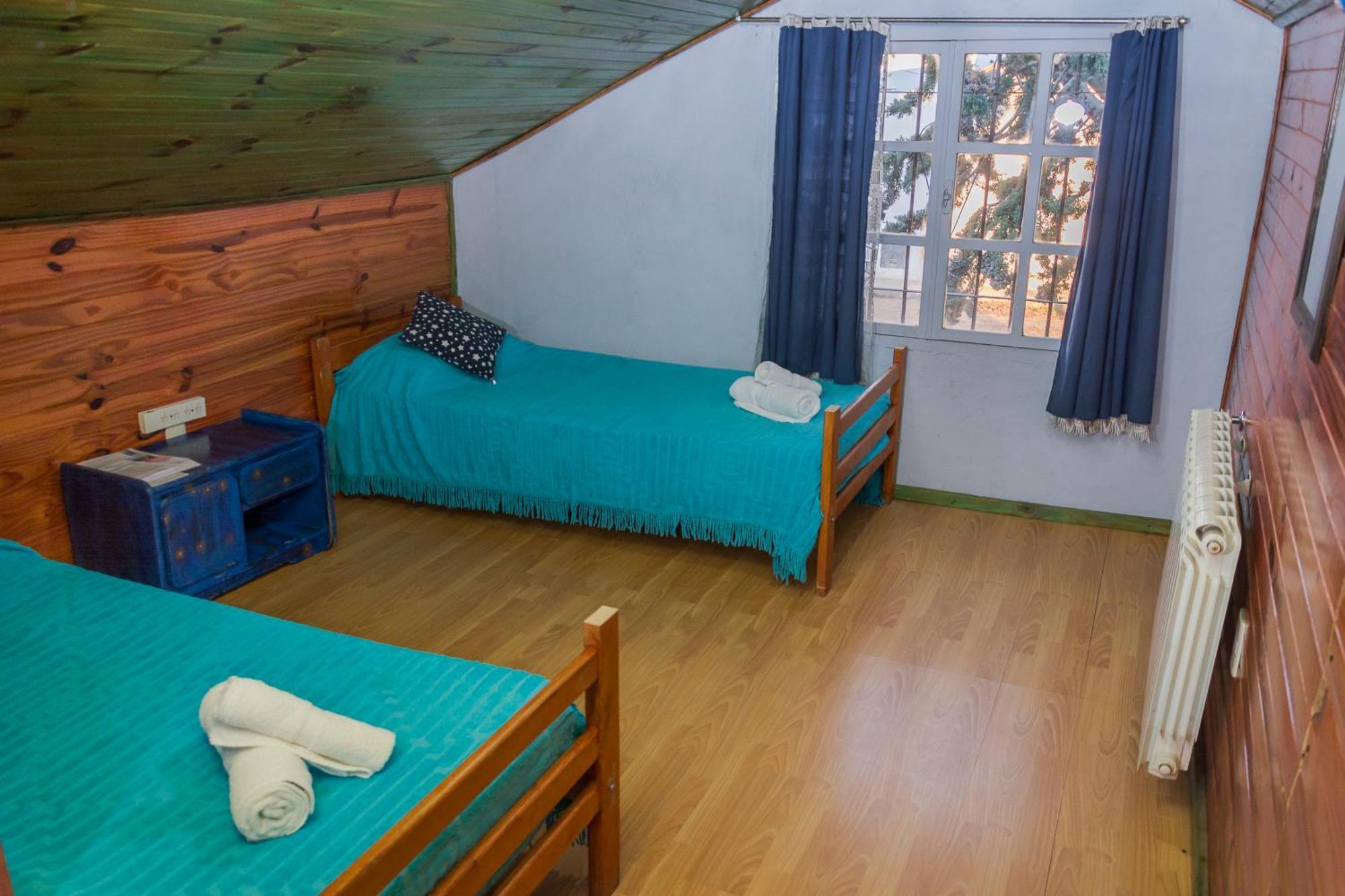Hostel Buenos Aires El Calafate Cameră foto