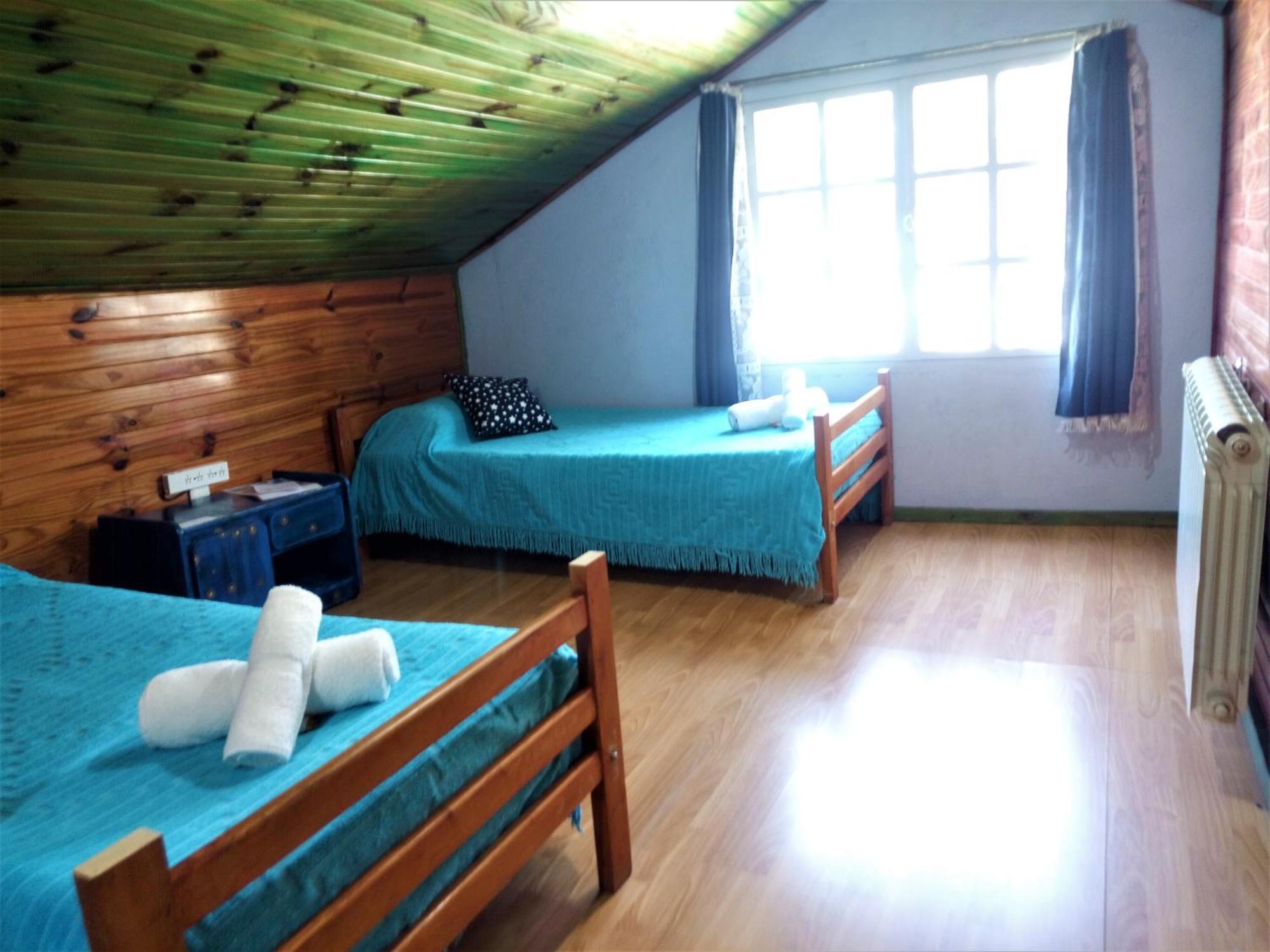 Hostel Buenos Aires El Calafate Cameră foto
