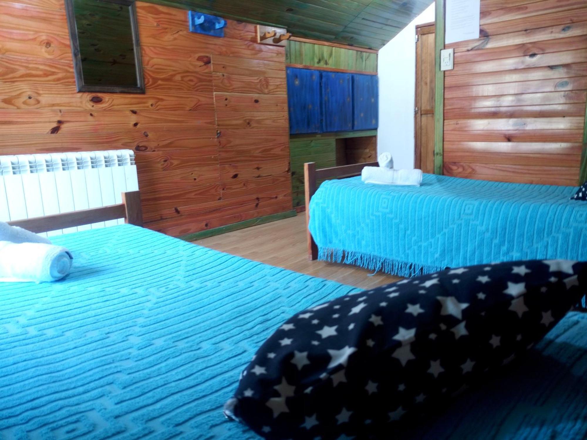 Hostel Buenos Aires El Calafate Cameră foto