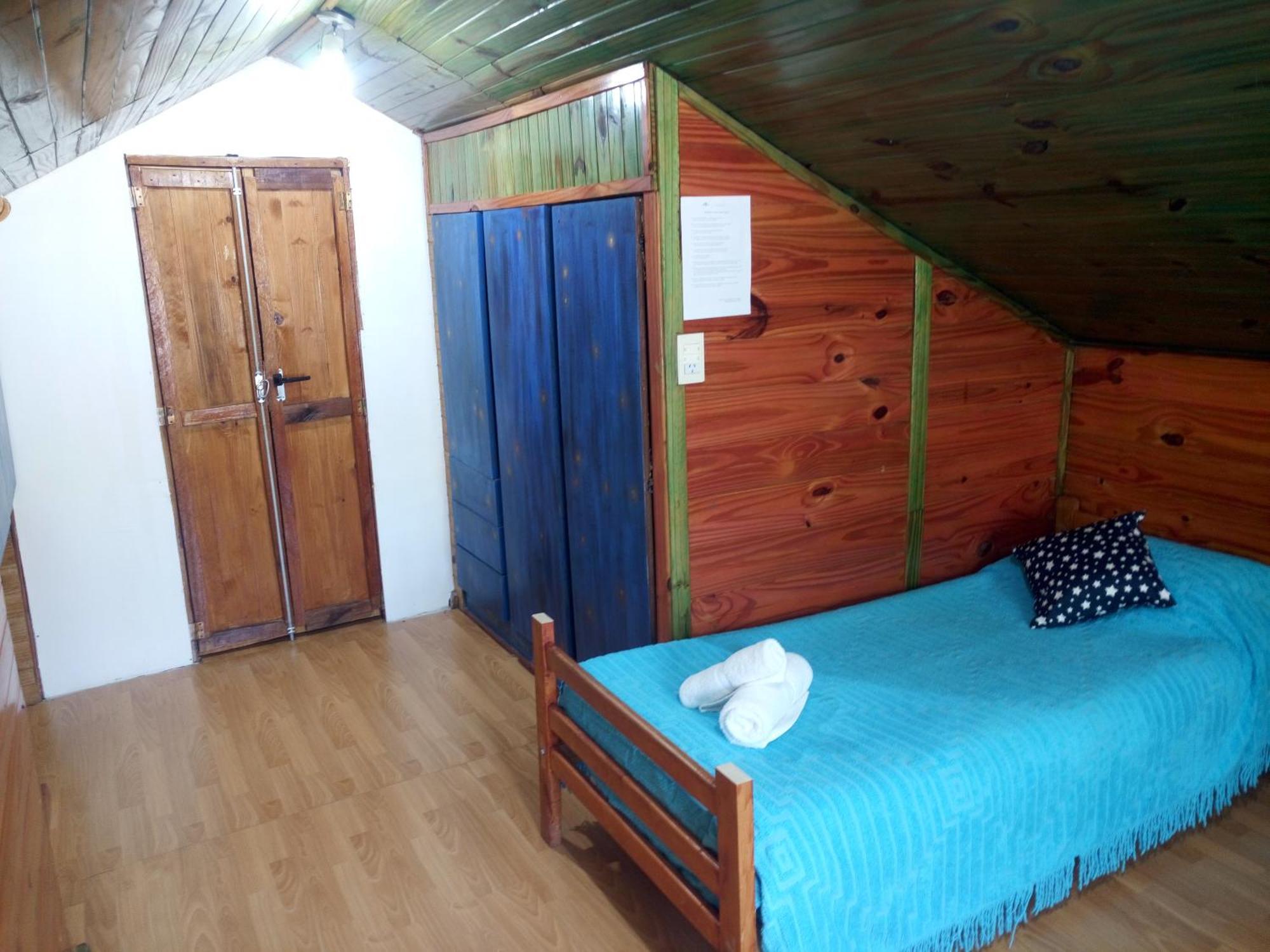 Hostel Buenos Aires El Calafate Cameră foto